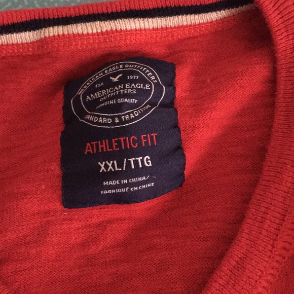 American Eagle Outfitters Athletic Fit Sweater - Picture 2 of 3